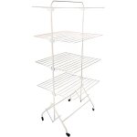 Schoir  linge - pied tlescopique - 32 m