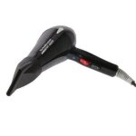 Sechoir magister stratos 2400 watt noir magister