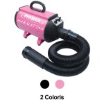 S�choir - pulseur - phoenix universal - harmattan - portable - 2200 watts - 60�c max