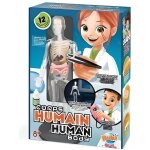 Les secrets du corps humain 12 experiences - squelette organes mous - jeu anatomie science - enfant 8 ... Les secrets du corps humain 12 experiences - squelette organes mous - jeu anatomie science - enfant 8 ...