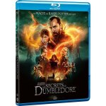 Les secrets de dumbledore animaux fantastiques 3 blu - ray edition franaise