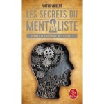 Livre - lgf / livre de poche - les secrets du mentaliste - vincent viktor - 283 pages - mentalisme et ...