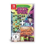 Jeu de puzzle - secrets of magic - nintendo switch - en boîte - 3 + - octobre 2020 Jeu de puzzle - secrets of magic - nintendo switch - en boîte - 3 + - octobre 2020
