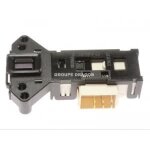 S�curit� de porte pour lave - linge beko - 2805310100 - interrupteur de porte - pi�ce dorigine constructeur ...