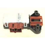 S�curit� de porte pour lave - linge - beko - zv446t3 - pi�ce dorigine constructeur