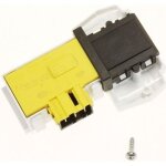 S�curit� de porte lave - linge candy 49030389 - accessoires dappareils - machine � laver