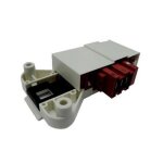 S�curit� de porte (verrou) pour lave - linge - brandt - iw610 - compatible avec plusieurs mod�les - pi�ce ...