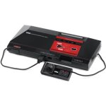 Sega master system