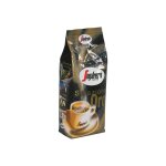 Segafredo zanetti selezione oro grains de caf 1000 g