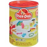Segway play - doh pte  modeler coffret rtro - 6 pots 25 outils