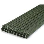 Sekey tuteurs plantes en acier plastifié ? lot de 20 ? hauteur 60 cm ? tuteurs spirale pour tomates et ... Sekey tuteurs plantes en acier plastifié ? lot de 20 ? hauteur 60 cm ? tuteurs spirale pour tomates et ...