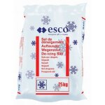 Sel de dneigement conditionn par 25 kg