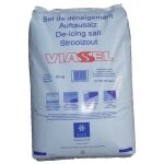 Sel de dneigement sac de 25kg - sel deneig 25kgs