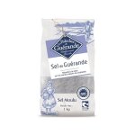Sel fin gris guerande 1 kg bio