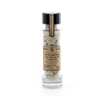 Sel de guérande à la truffe dété salière 100g Sel de guérande à la truffe dété salière 100g
