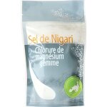 Sel de nigari - chlorure de magnesium 1 kg (provenance europe)