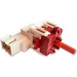 Selecteur programmateur machine � laver lave - linge 41014503 candy hoover iberna proline rosieres lamona ...