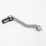 S�lecteur de vitesse repliable en acier pour moto yamaha 250 yz 1999 � 2004