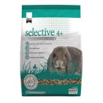 Alimentation vtrinaire - selective - lapin mature - 1. 5 kg - adultes - extruds