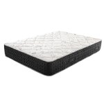 Selian - matelas 160x200 cm ressorts ensach�s soutien tr�s ferme ep. 27cm