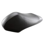 Selle biplace - peugeot - kisbee 4t - noir - neuf