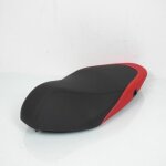 Selle biplace origine pour scooter aprilia 50 sr motard apr�s 2018 1b003129 neuf