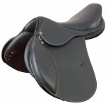 Selle �quitation mixte t de t barry