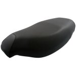 Selle pour piaggio typhoon tph 2001 - nrg mc2 en noir