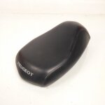 Selle pilote origine scooter peugeot 50 ludix pro 14p 1176152800 - 02 - vgal1aaep00 occasion