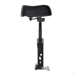 Selle de remplacement pour trottinette �lectrique ootd t10 - hauteur r�glable durable et confortable ...