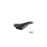 Selle route / vtt - monte grappa 1410 max liberty - noir - montage � monter soi - m�me - mixte