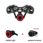 Selle tige de selle - enfitnix xlite 100 ipx6 usb charge vélo de route vtt lumière arrière selle tige ... Selle tige de selle - enfitnix xlite 100 ipx6 usb charge vélo de route vtt lumière arrière selle tige ...