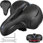 Selle velo confortable selle velo avec boule damortisseur à double ressort selle velo confort ergonomique ... Selle velo confortable selle velo avec boule damortisseur à double ressort selle velo confort ergonomique ...