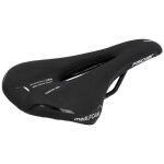 Fischer fahrrad 85677 selle de v�lo noir