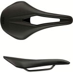 Selle de vélo - fizik - vento argo r3 - 140mm - nylon renforcé de carbone - kium Selle de vélo - fizik - vento argo r3 - 140mm - nylon renforcé de carbone - kium