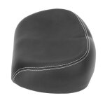 Pas de selle de v�lo nasal �largir la selle coussin universel doux sans coussin nasal si�ge de v�lo accessoire ...