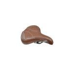 Selle - ventura springs - monte grappa 1110 - marron - ressorts - v�lo loisir