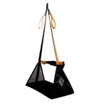 Sellette - black diamond - bosuns chair - adulte - mixte - noir Sellette - black diamond - bosuns chair - adulte - mixte - noir