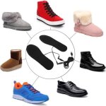 Semelle chauffante rechargeable - lav� directement ?40 - 44?