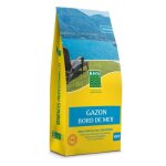 Semence de gazon - bhs - gazon bord de mer 10kg r�sistant vent s�cheresse salinit� beau gazon d�t� esth�tique ...