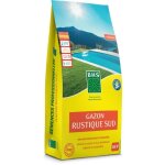 Semence de gazon - bhs - gazon rustique sud - 10kg - r�sistant aux conditions s�ches gr�ce � la f�tuque ...