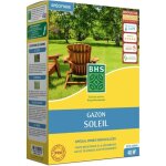 Semence de gazon - bhs - gazon soleil 1kg r�sistant au climat m�diterran�en et � la s�cheresse