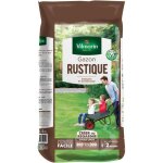 Semences de gazon vilmorin - rustique sac de 5kg - pérenne, dense, robuste et esthétique Semences de gazon vilmorin - rustique sac de 5kg - pérenne, dense, robuste et esthétique