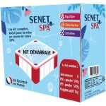 Senet kit dmarrage pour spa