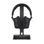 Casque arceau sans fil - sennheiser - rs275 - bluetooth 5. 4 - 50h autonomie - noir