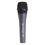 Sennheiser - e835s - micro - microphone de chant Sennheiser - e835s - micro - microphone de chant