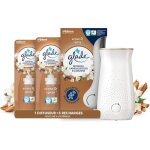 Sense et spray diffuseur � d�tection de mouvement - infus� aux huiles essentielles - jusqu� 2 mois de ...