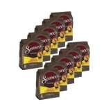 Senseo classique lot 360 dosettes + 40 gratuite