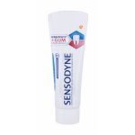 Sensodyne 75ml sensitivity & gum dentifrice