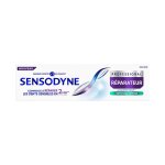 Sensodyne dentifrice professionnel rparateur et nettoyage intense - 75ml